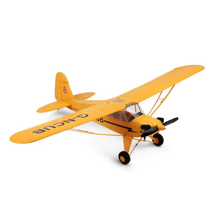 XK A160 5-Channel Brushless RC Airplane with 3D/6G Stabilization Mode
