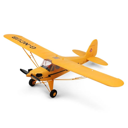XK A160 5-Channel Brushless RC Airplane with 3D/6G Stabilization Mode