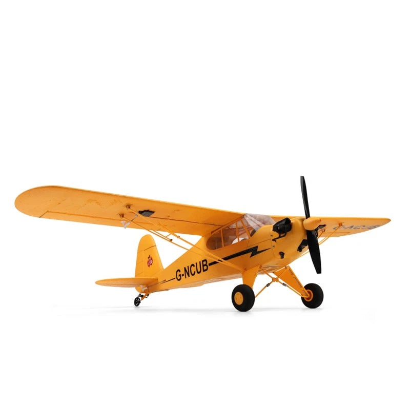 XK A160 5-Channel Brushless RC Airplane with 3D/6G Stabilization Mode