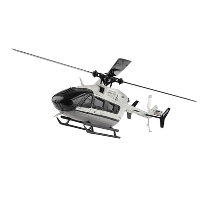 Wltoys K160 RC Helicopter 4CH Brushless 6-Axis Gyro RTF with 2 Batteries
