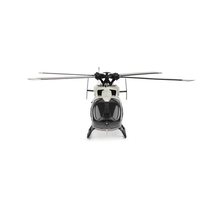 Wltoys K160 RC Helicopter 4CH Brushless 6-Axis Gyro RTF with 2 Batteries