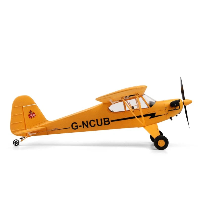 XK A160 5-Channel Brushless RC Airplane with 3D/6G Stabilization Mode