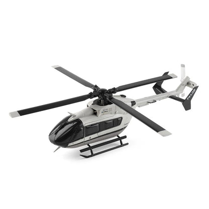 Wltoys K160 RC Helicopter 4CH Brushless 6-Axis Gyro RTF with 2 Batteries